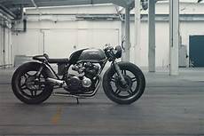 Cafe Racer Honda Cb750 By Hookie Co by Can Cafe Racers Be Saved From Fashion Part 1 Cafe Racer Honda Cb750 By Hookie Co