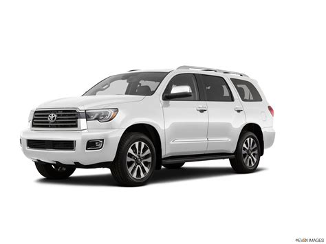 2022 Toyota Sequoia