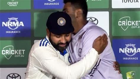 Ashwin's retirement just the beginning, more seniors likely to call it ...