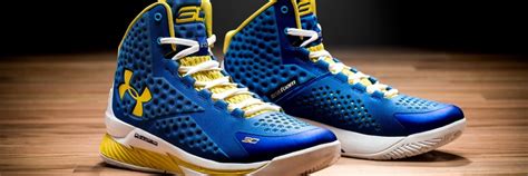 Steph Curry Shoe Review - Sports Commentary