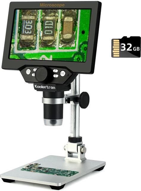 Best Digital Microscope 的图像结果