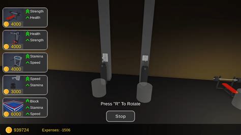 Image result for Boxing Simulator Game Scratch