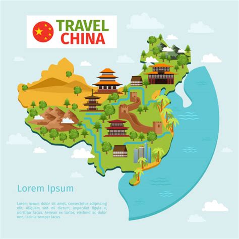 deviantART China Map 的图像结果