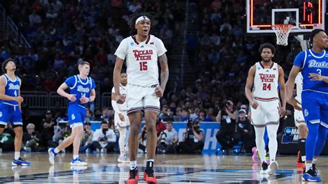 Michigan is a MACHINE; JT Toppin injury has Texas Tech’s season on edge; Mick Cronin is a (problematic) content factory; Miami U 26-0!