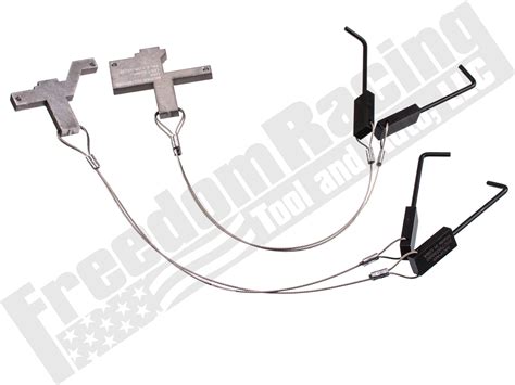 2027900090 Tone Wheel Check Tool Kit