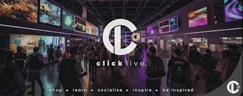 Image result for Click Live