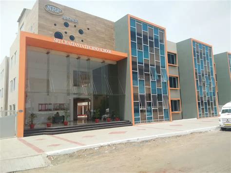 22 Best Schools in Chennai 2025-26- Fees, Curriculum & More | BeWise