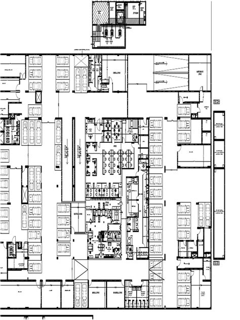 Image result for CSSD Layout Plan