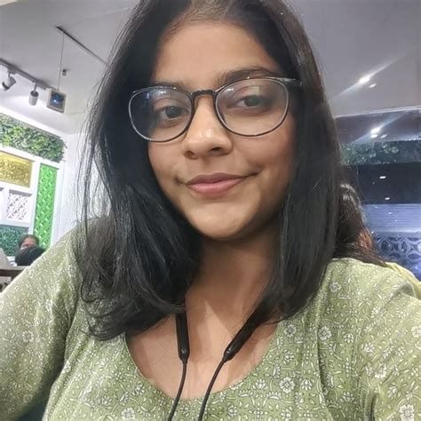 Bhavika - Tuition Teacher in Coimbatore - ₹1000/h
