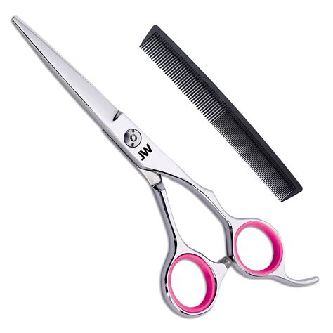 JW Professional Shears R Series - Barber & Hair Cutting Scissors/Shears ...