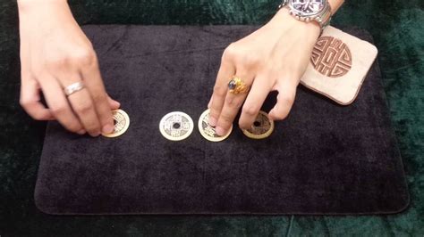 One Coin Routine Tutorial 的图像结果