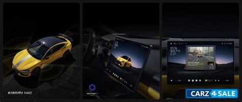 Xiaomi SU7 Ultra price, specs, mileage, colours, photos and reviews ...