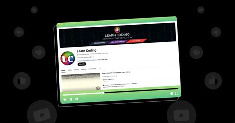 C Programming Videotutorial 的图像结果