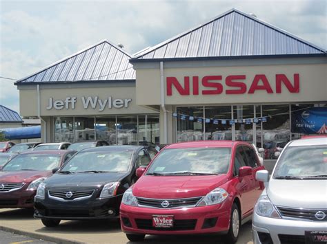 Jeff Wyler Eastgate Auto Mall - Batavia, OH | Cars.com