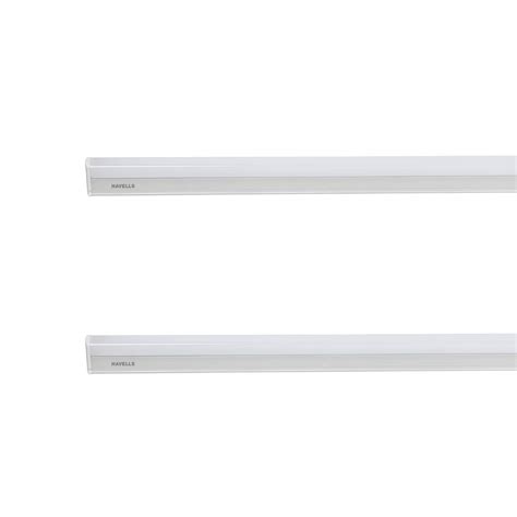 Havells 36w Led Pride Plus Curve Batten 6500k (Cool Day Light,Pack of 2 ...
