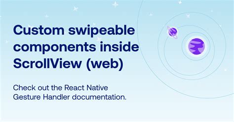 React Native ScrollView 的图像结果