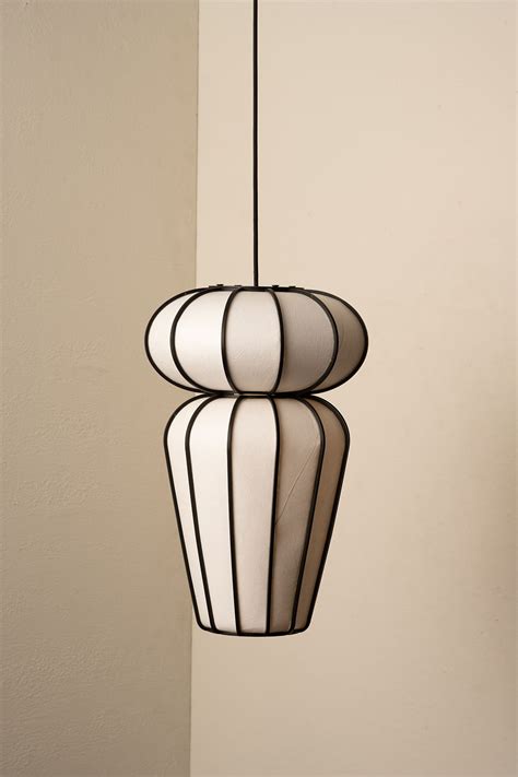 Kanso Pendant Light | LengthBreadthHeight