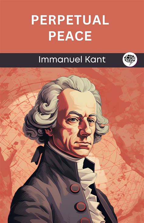 Buy Perpetual Peace (Grapevine edition) Book Online at Low Prices in ...