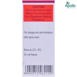 Rhoclone 300mcg Injection | Uses, Side Effects, Price | Apollo Pharmacy