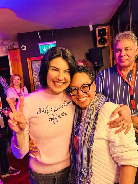 Patrice Ford Lyn, CPC PCC said it perfectly. Reinvention isn’t a ...