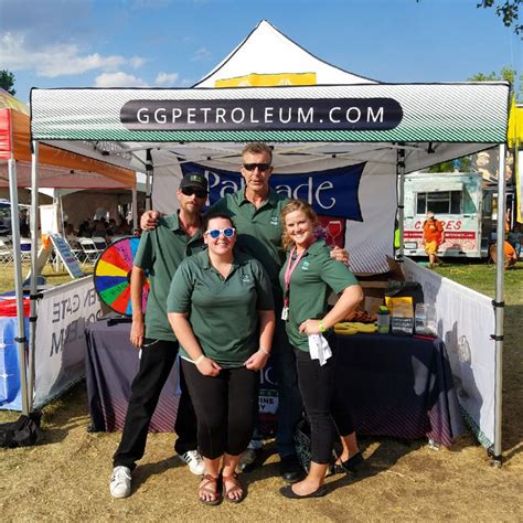 It’s Just Peachy in Palisade! | Golden Gate Petroleum