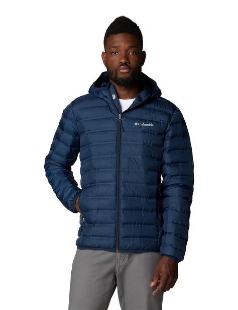 Puffer jacket, Brands, Columbia at M&S