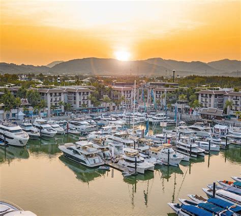 ROYAL PHUKET MARINA (2025) All You Need to Know BEFORE You Go (with ...