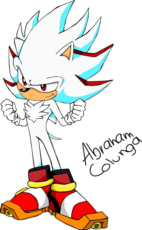 Shadic The Hedgehog