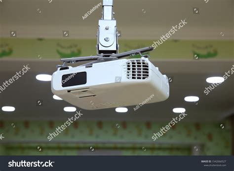 Image result for Projector Back View