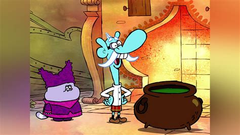 Image result for Chowder Balloon