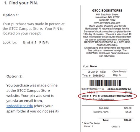 Image result for Access Code On Textbook