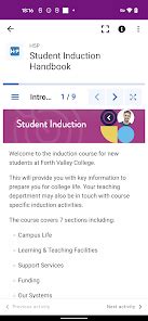 Forth Valley College Moodle – Apps on Google Play