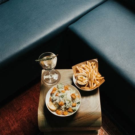 Naomi Pomeroy’s Final Portland Restaurant, L’Echelle, Opens as a Pop-up ...