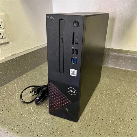 Image result for Dell Small Desktop Computer