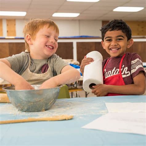 Inquire | One World Montessori