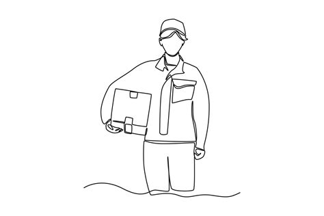 1 Line Distribution Drawing Example 的图像结果