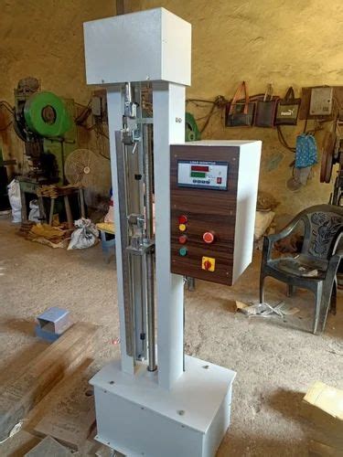 Image result for Load Test Machine