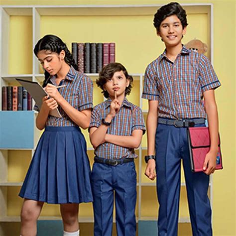 School Uniform Fabric Manufacturers in Pune, School Uniform Fabric ...