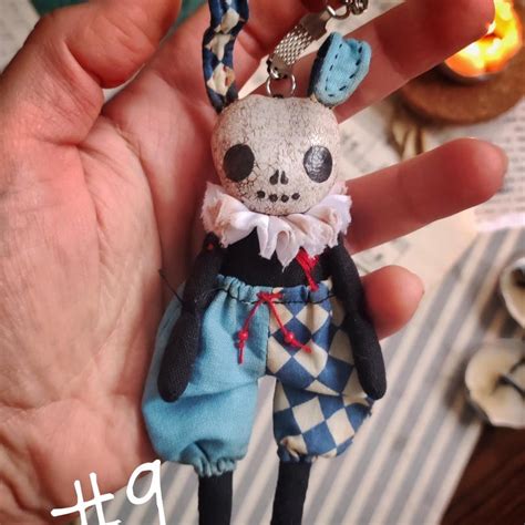 Buy Real Voodoo Doll Online In India - Etsy India