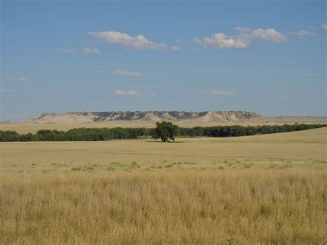 Elevation of Co Rd, Cheyenne, WY, USA - Topographic Map - Altitude Map