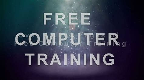 Image result for Computer Tutorials YouTube