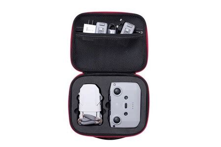 Accessoires pour drone Non renseigné Sac de transport portable pour ...