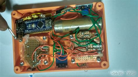 Image result for nRF24L01 Arduino Radio Transmitter