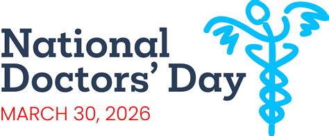 About National Doctors Day - NationalDoctorsDay.org