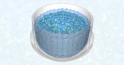 Ansys Rocky | Particle Dynamics Simulation Software