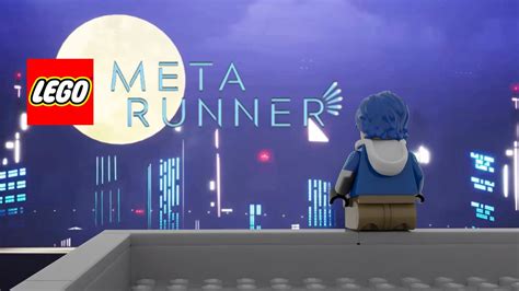 Meta Runner Animation 的图像结果