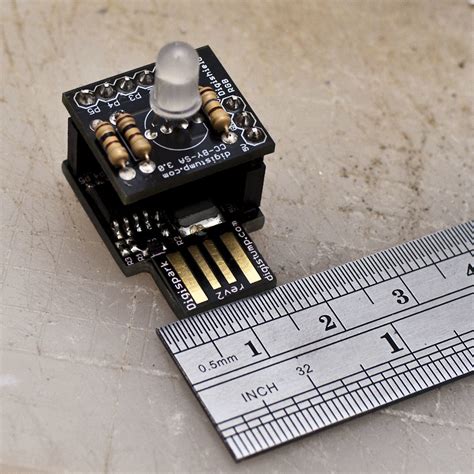 Digispark ATtiny85 Payload 的图像结果