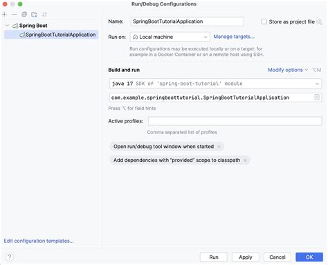 Spring Boot Config 的图像结果