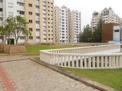 IVR Hill Ridge Springs in Gachibowli, Hyderabad: Price, Brochure, Floor ...