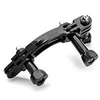 Action Pro™ Universal Rotary Extension Arm Mount Compatible with Gopro ...